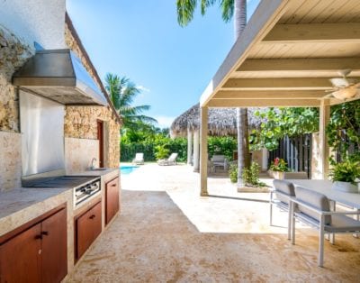 Golf Villa 230