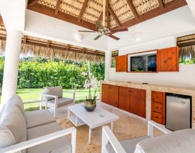 Golf Villa 230