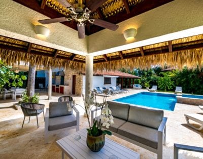 Golf Villa 230