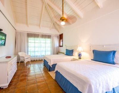 Golf Villa 230