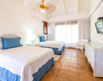 Golf Villa 230