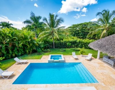 Golf Villa 230