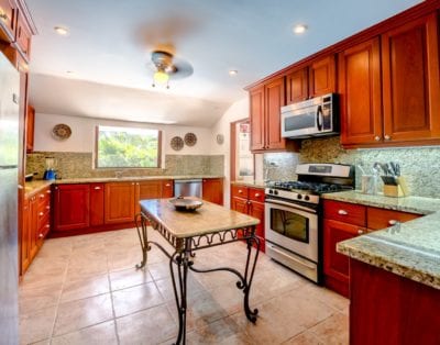 Golf Villa 230