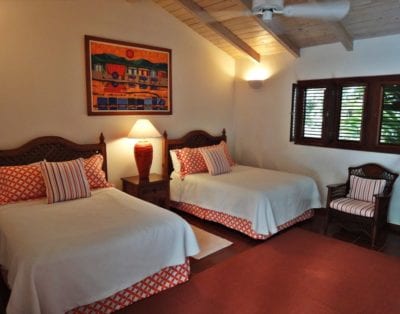 Golf Villa 112