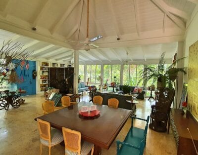 Golf Villa 279