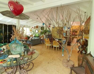 Golf Villa 279