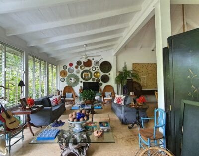 Golf Villa 279