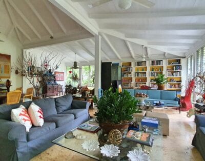 Golf Villa 279