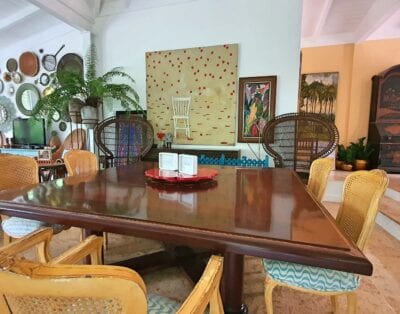 Golf Villa 279