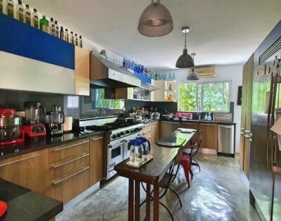 Golf Villa 279