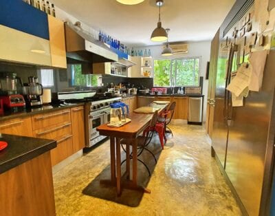 Golf Villa 279