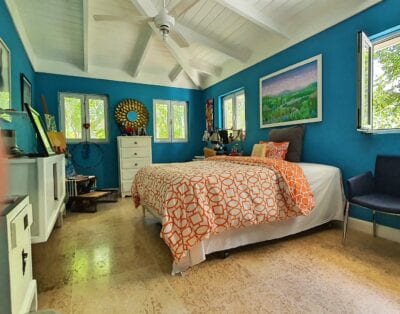 Golf Villa 279
