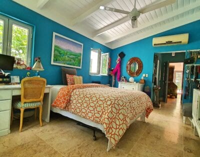 Golf Villa 279