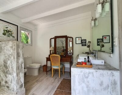 Golf Villa 279