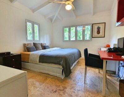 Golf Villa 279