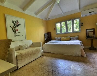 Golf Villa 279