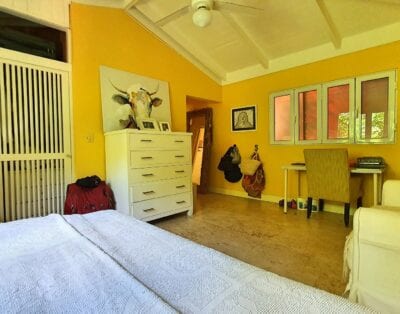 Golf Villa 279