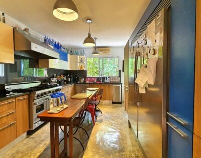 Golf Villa 279
