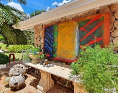 Golf Villa 279