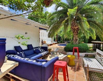 Golf Villa 279