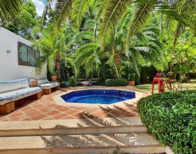 Golf Villa 279