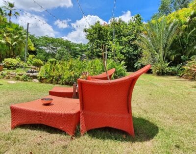 Golf Villa 279
