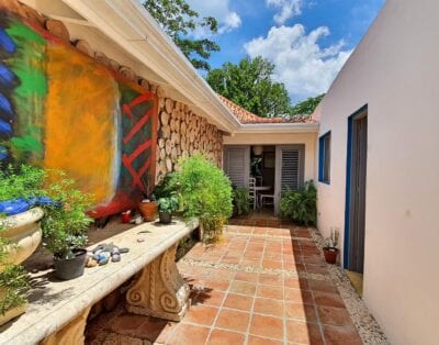 Golf Villa 279