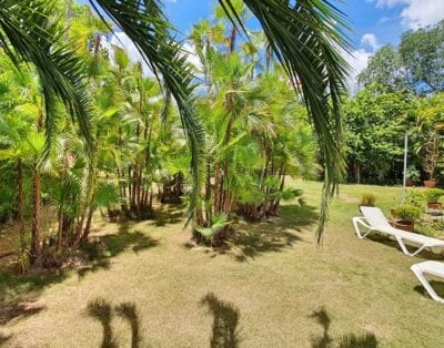 Golf Villa 279