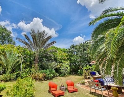 Golf Villa 279