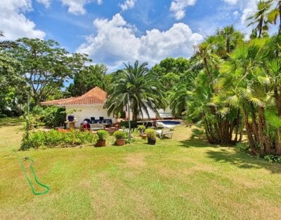 Golf Villa 279