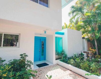 TENNIS VILLA 2