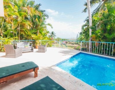 TENNIS VILLA 2