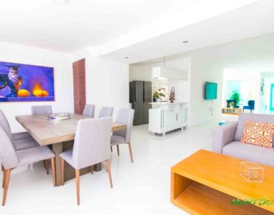 TENNIS VILLA 2