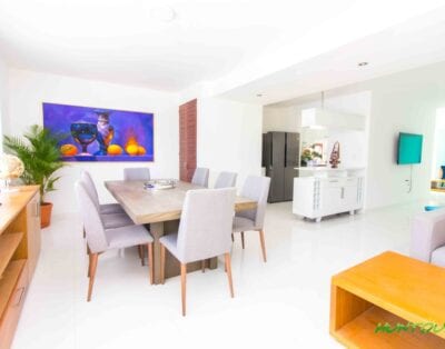 TENNIS VILLA 2