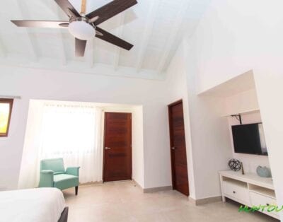 TENNIS VILLA 2