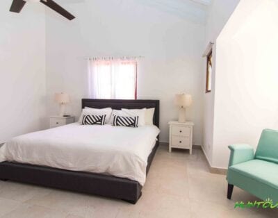 TENNIS VILLA 2