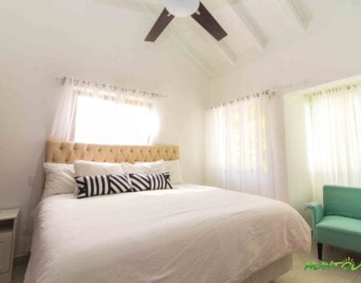 TENNIS VILLA 2