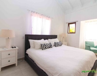 TENNIS VILLA 2