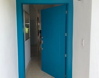 Golf Villa 264