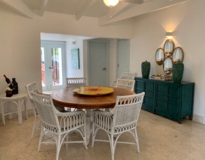 Golf Villa 264