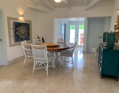 Golf Villa 264