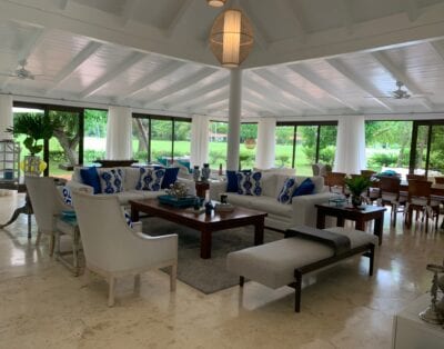 Golf Villa 264