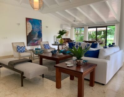 Golf Villa 264
