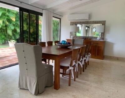 Golf Villa 264
