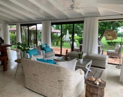 Golf Villa 264