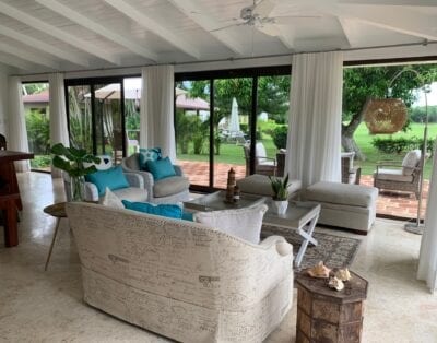 Golf Villa 264