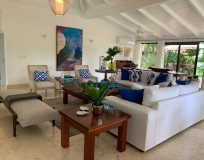 Golf Villa 264