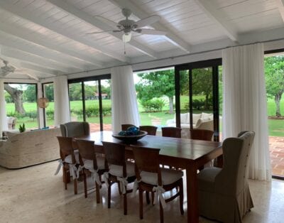 Golf Villa 264