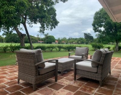 Golf Villa 264