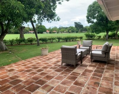 Golf Villa 264